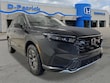 Honda CR-V Hybrid