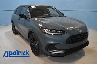 2024 Honda HR-V Sport 4D Sport Utility