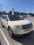 Lincoln MKX