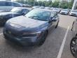 Used 2024 Honda Civic Sport Touring 4D Hatchback