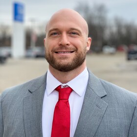 Staff member Lee Roos from ID_4e13c5212771