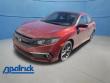 Used 2021 Honda Civic EX 4D Sedan