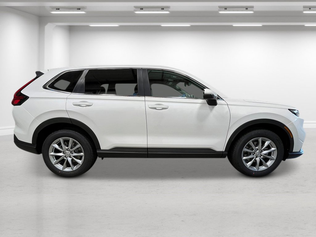 2026 Honda CR-V EX photo 3
