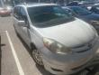 Used 2008 Toyota Sienna XLE 4D Passenger Van