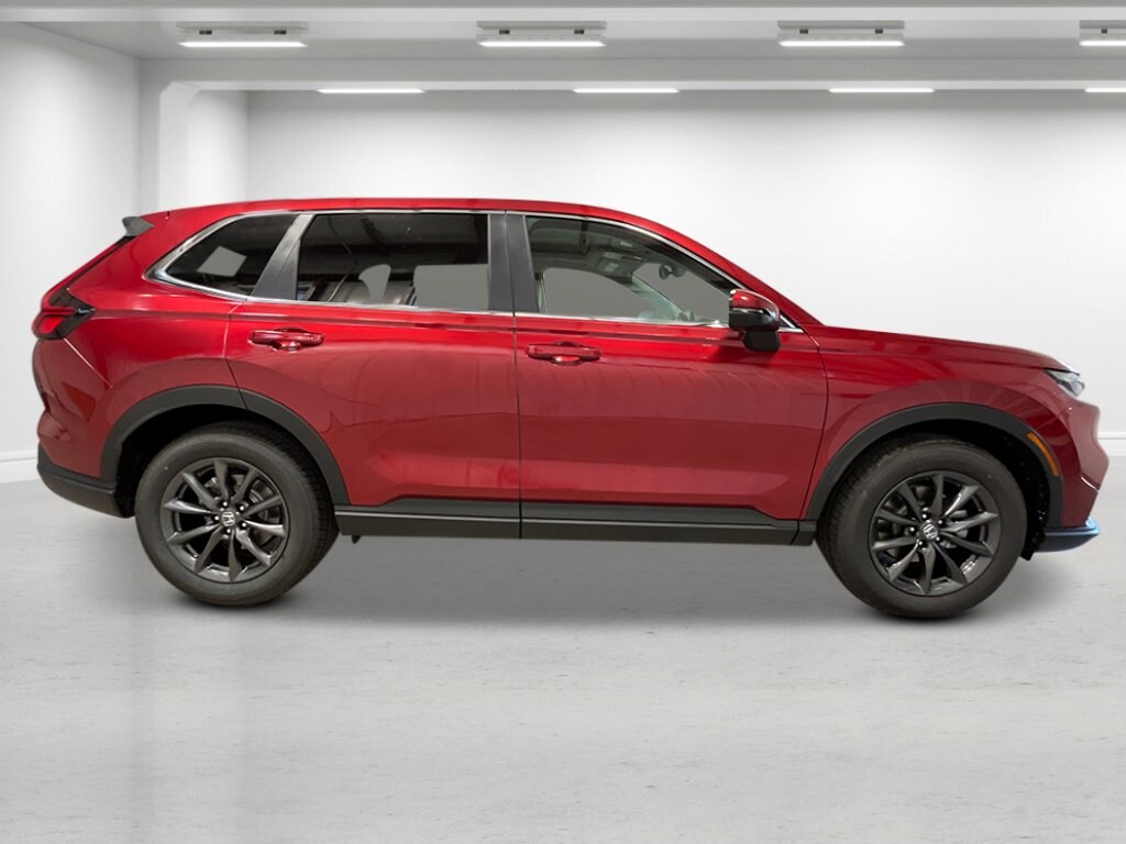New 2026 Honda CR-V EX-L SUV