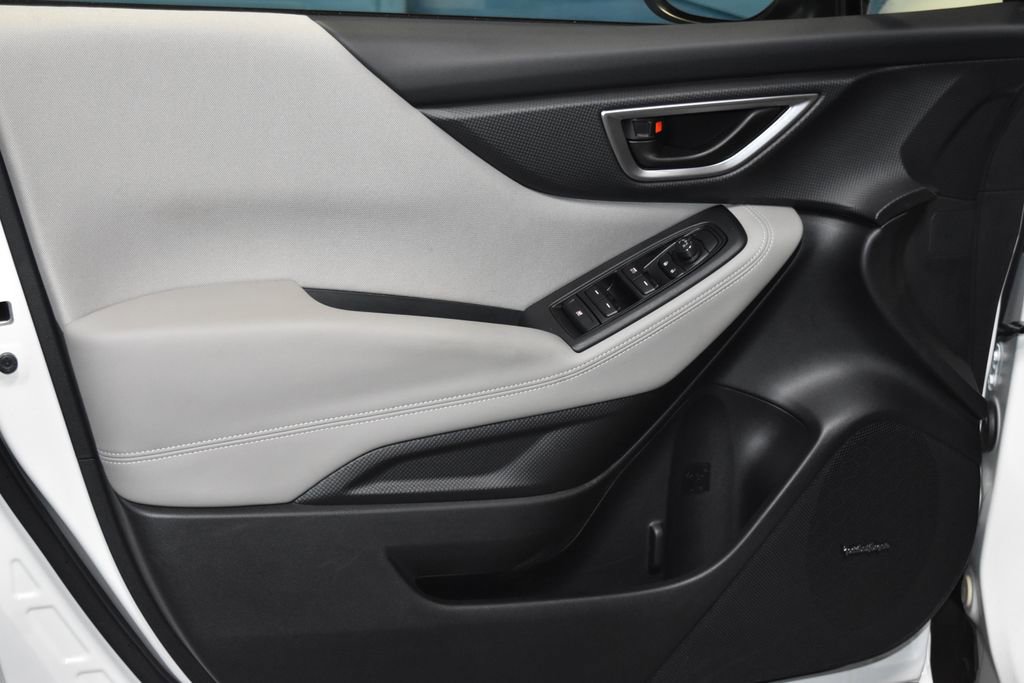 2024 Subaru Forester Base Sport photo 3