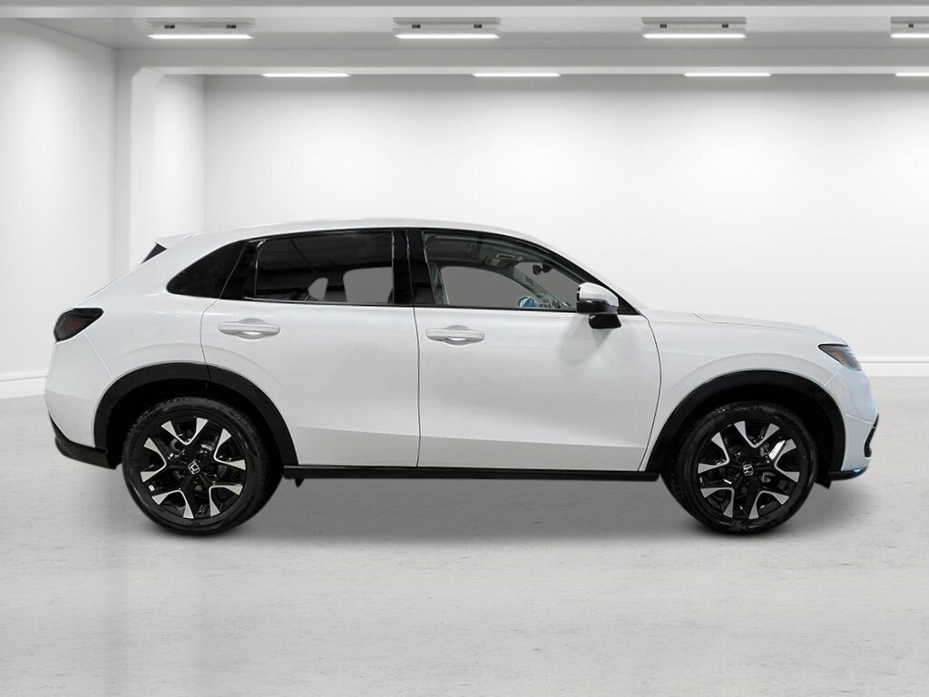 New 2026 Honda HR-V EX-L SUV