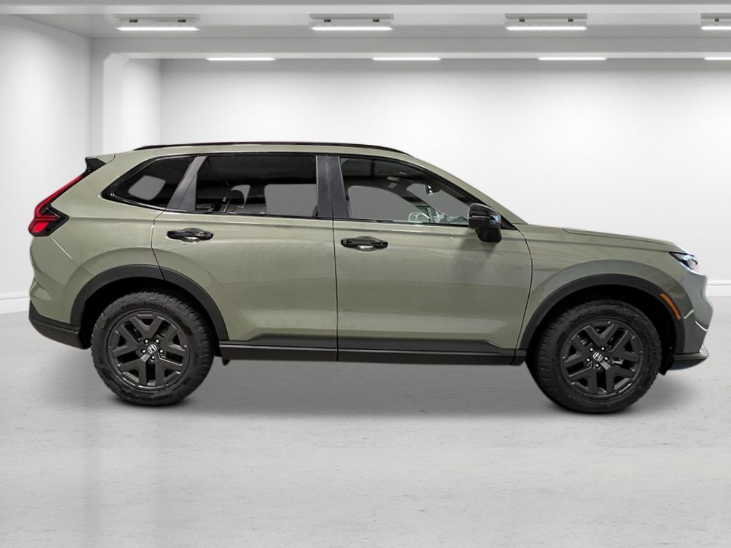 New Honda CR-V Hybrid Lease Offer in Evansville IN | Buy Online or