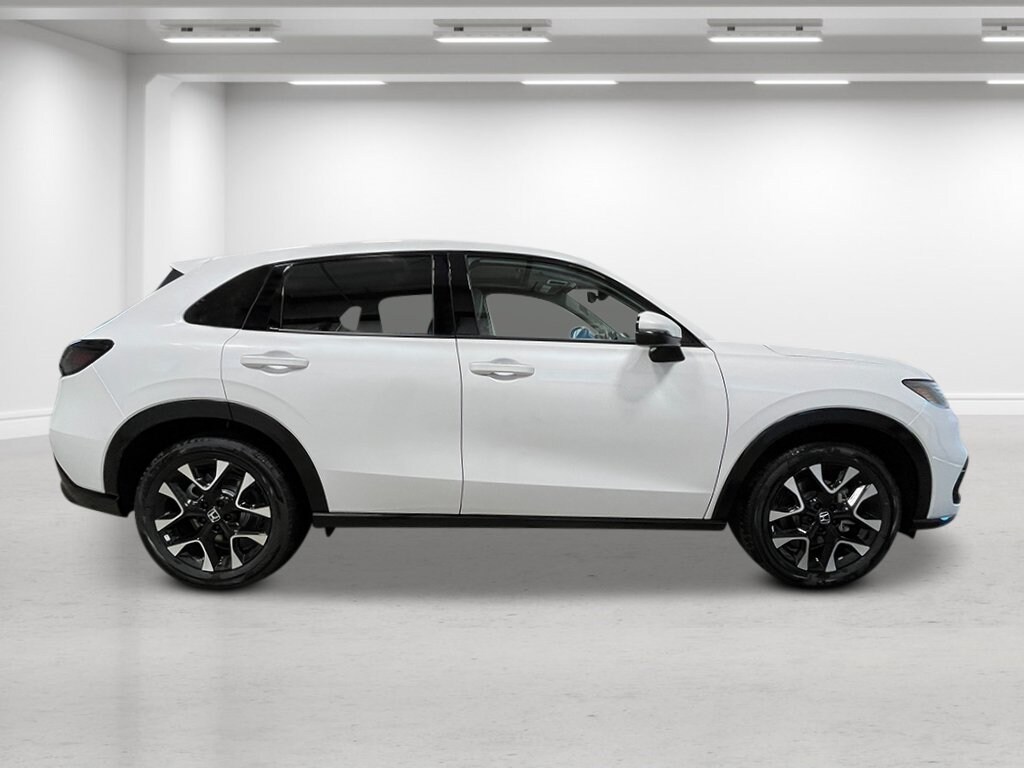 New 2027 Honda HR-V EX-L SUV