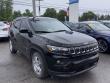 Used 2022 Jeep Compass Latitude 4D Sport Utility