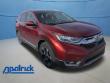 Used 2019 Honda CR-V Touring 4D Sport Utility