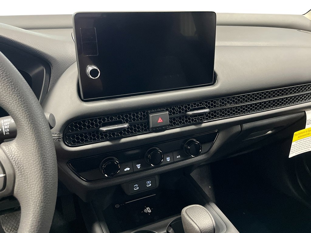 2026 Honda HR-V LX - Photo 18