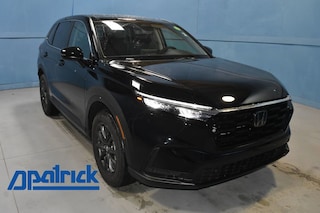 2026 Honda CR-V EX-L 4D Sport Utility