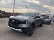 Used 2025 Ford Ranger XLT Truck Crew Cab