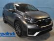 Used 2021 Honda CR-V EX-L 4D Sport Utility