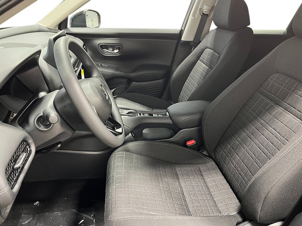 2026 Honda HR-V LX - Photo 11