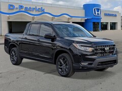 2026 Honda Ridgeline Sport Truck Crew Cab