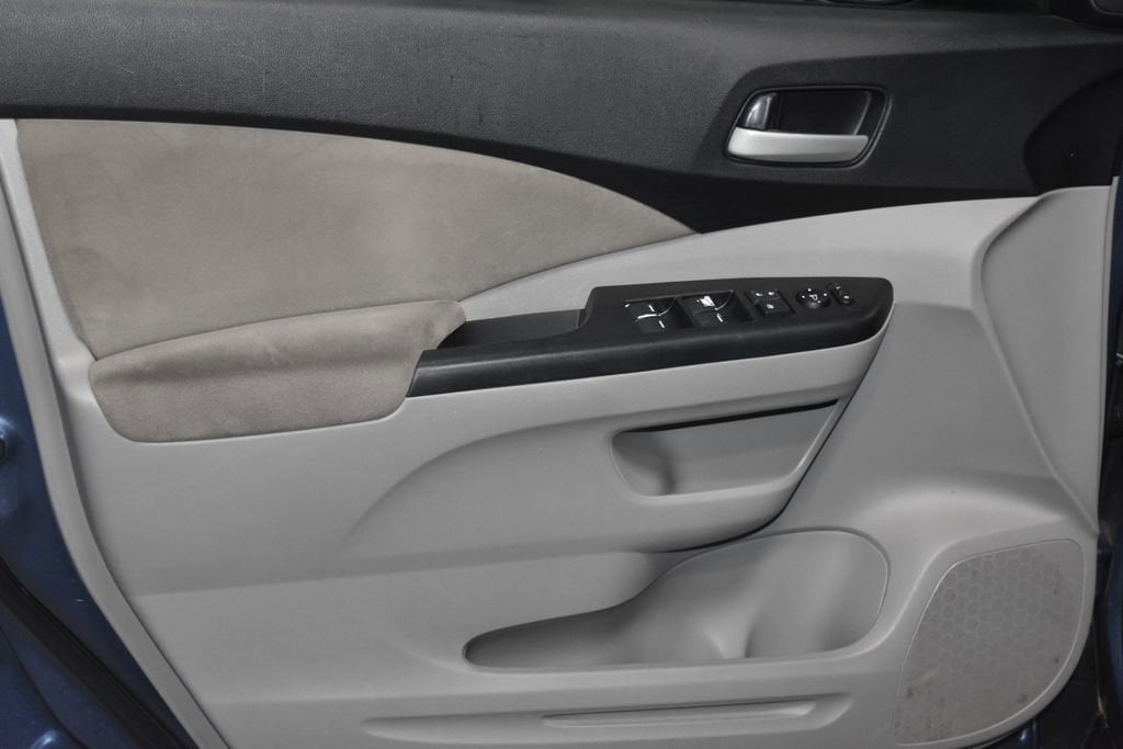 Used 2014 Honda CR-V EX 4D Sport Utility