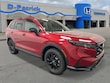 Honda CR-V Hybrid