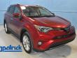 Used 2018 Toyota RAV4 Limited 4D Sport Utility