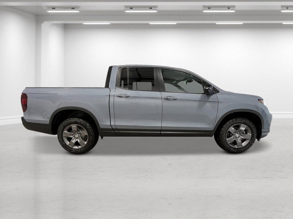 2026 Honda Ridgeline TrailSport photo 3
