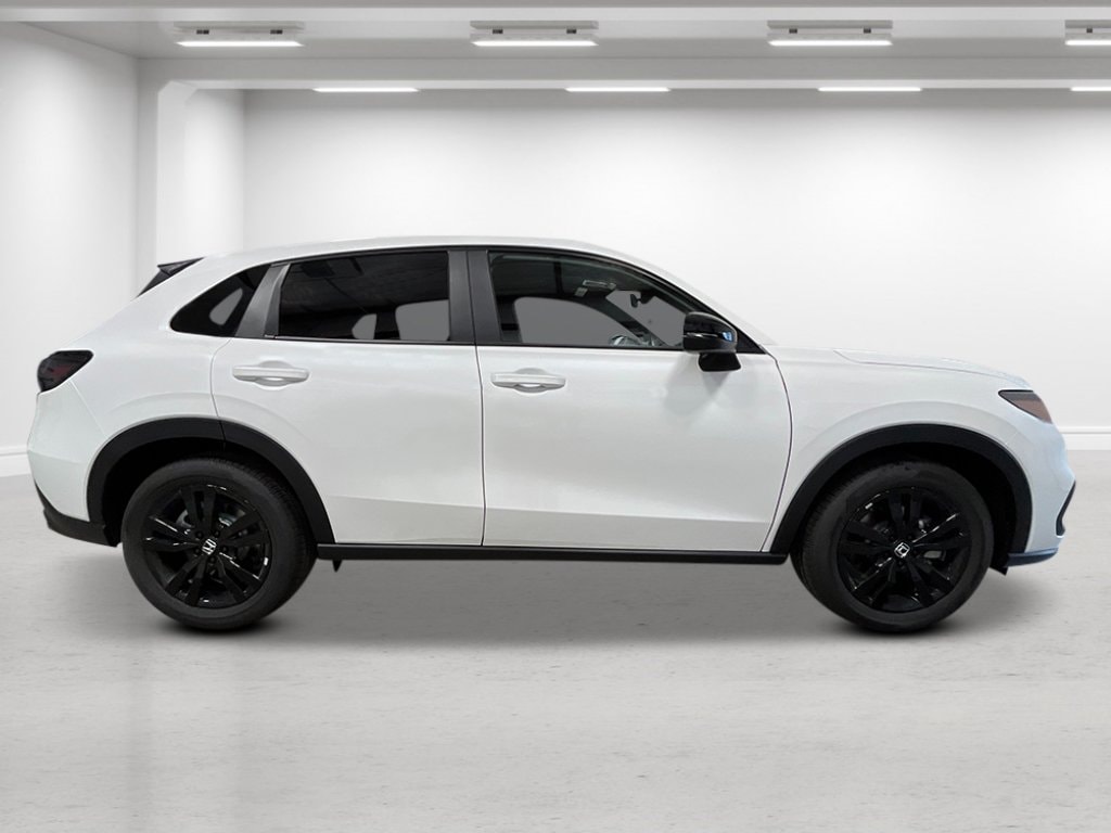 New 2027 Honda HR-V Sport SUV
