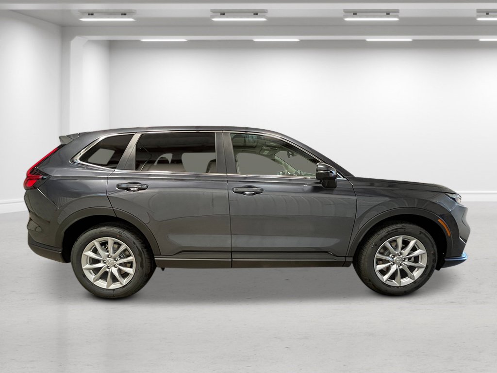 2026 Honda CR-V EX photo 2