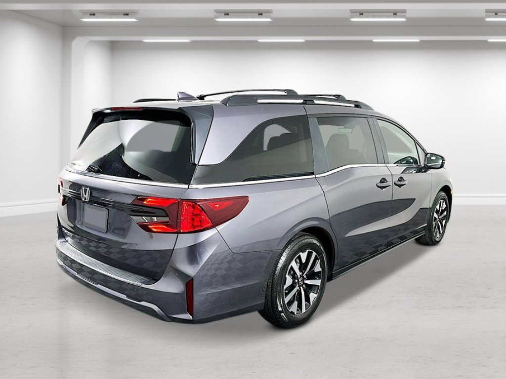 2026 Honda Odyssey EX-L photo 3