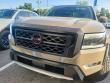 Used 2023 Nissan Frontier PRO-4X Truck Crew Cab