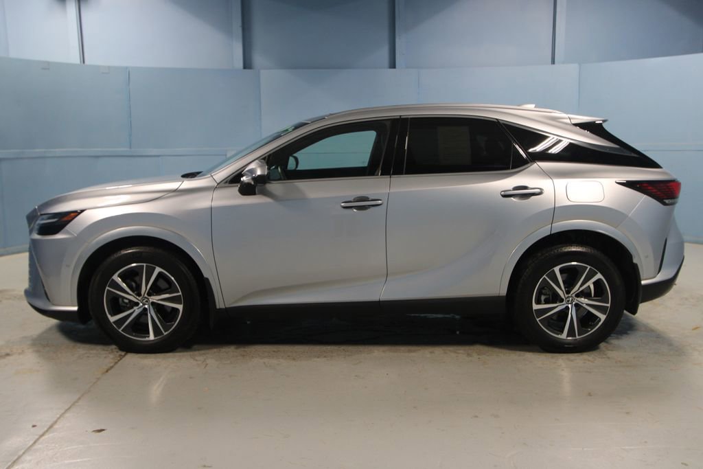 2024 Lexus RX 350 - Photo 33