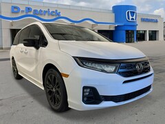 2026 Honda Odyssey Sport-L Van Passenger