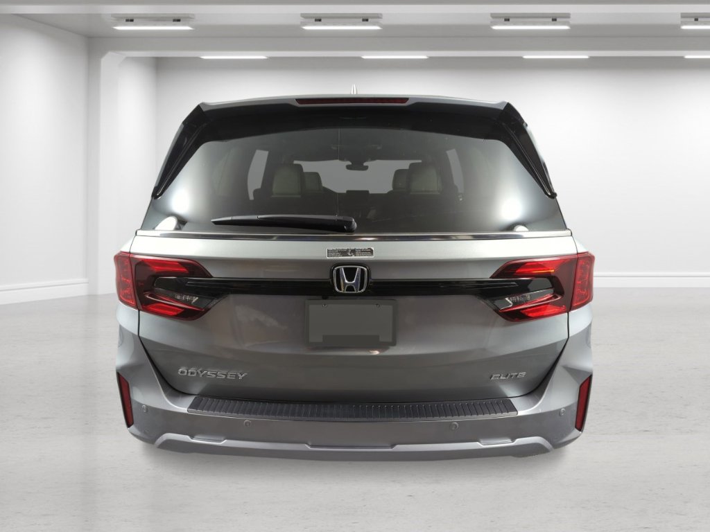 2026 Honda Odyssey Elite photo 4