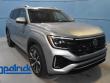 Used 2025 Volkswagen Atlas 2.0T SEL Premium R-Line 4D Sport Utility