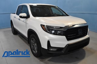 2023 Honda Ridgeline RTL-E Truck Crew Cab