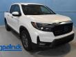 Used 2023 Honda Ridgeline RTL-E Truck Crew Cab