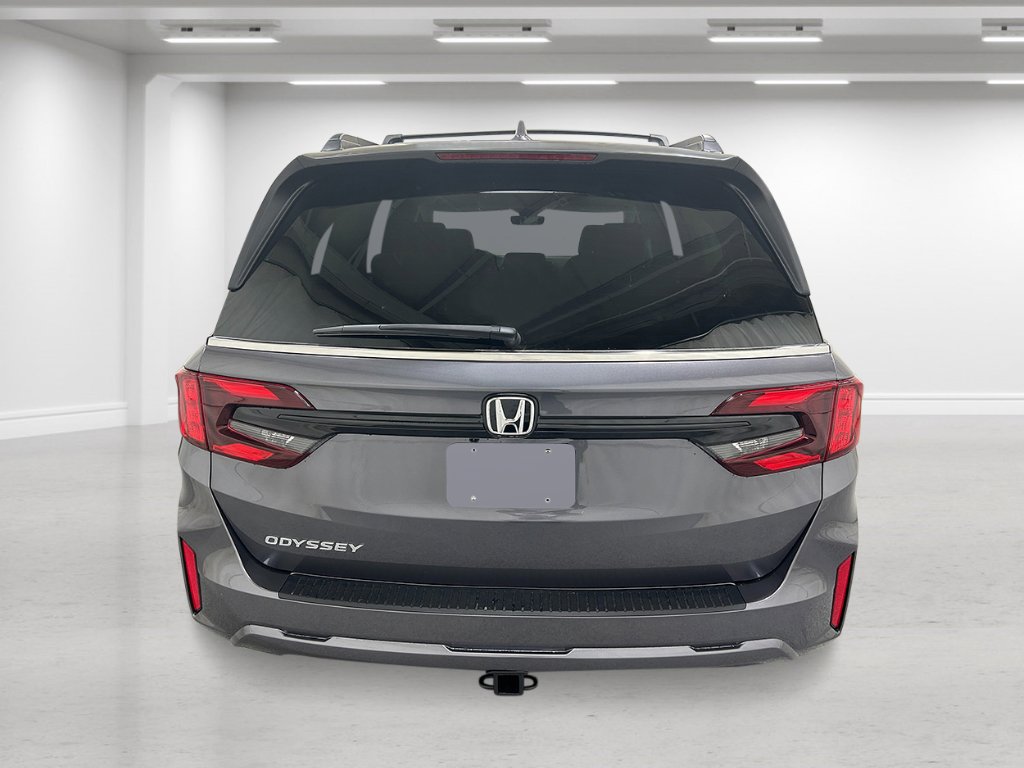 2026 Honda Odyssey EX-L photo 4