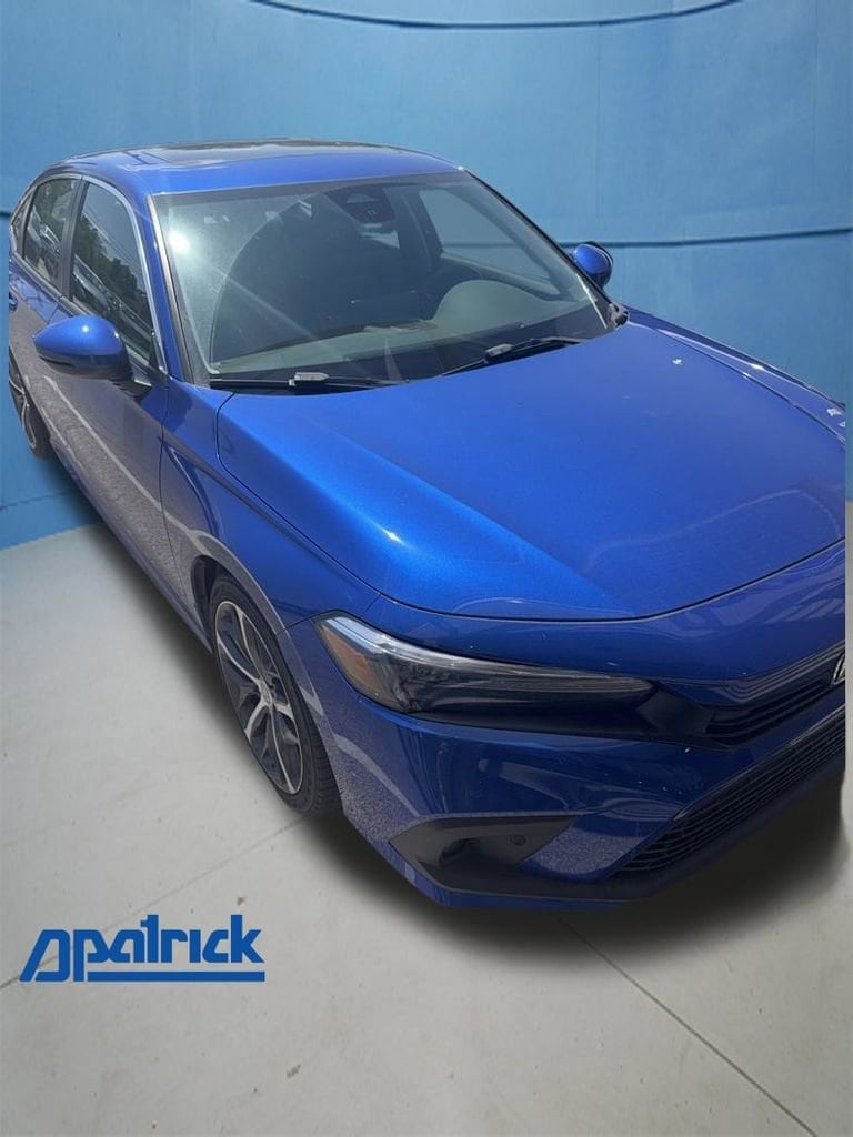 2023 Honda Civic Touring