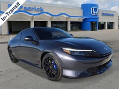 2026 Honda Prelude Hybrid Hatchback