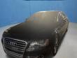 Used 2011 Audi A8 L 4.2 4D Sedan