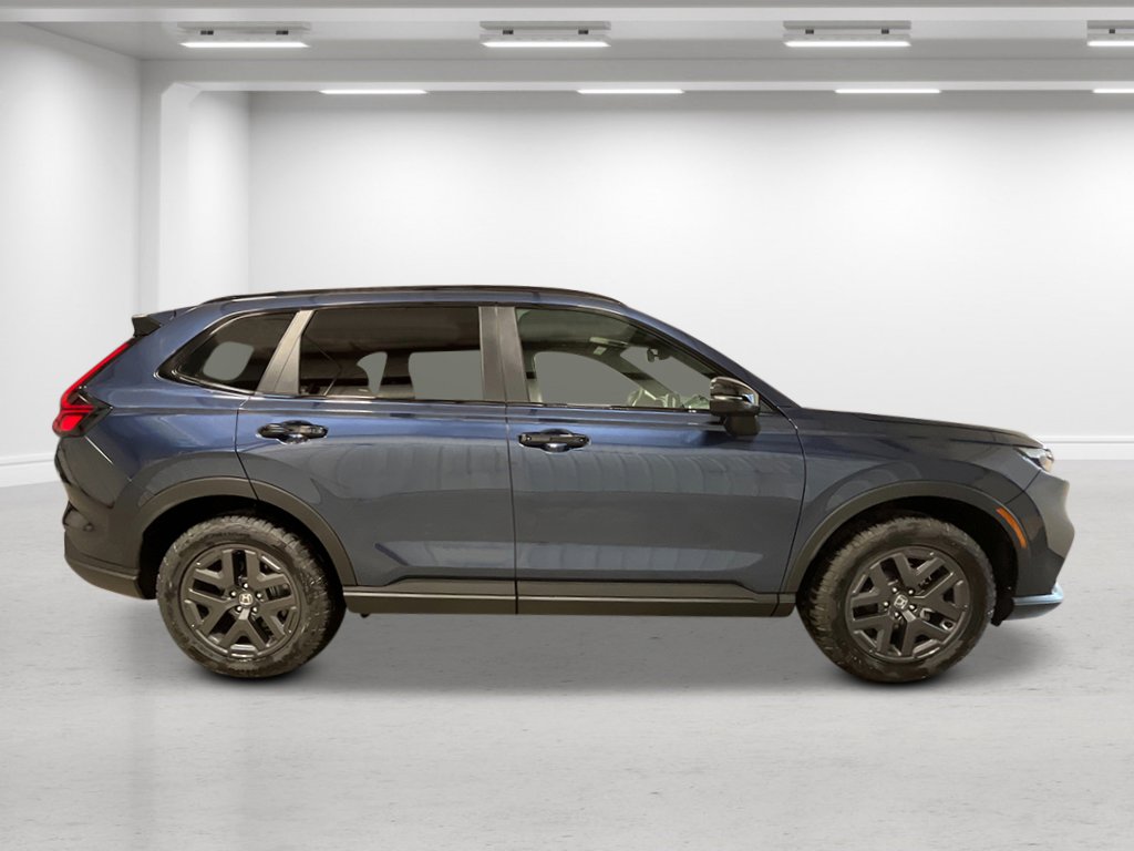 2026 Honda CR-V Hybrid photo 3