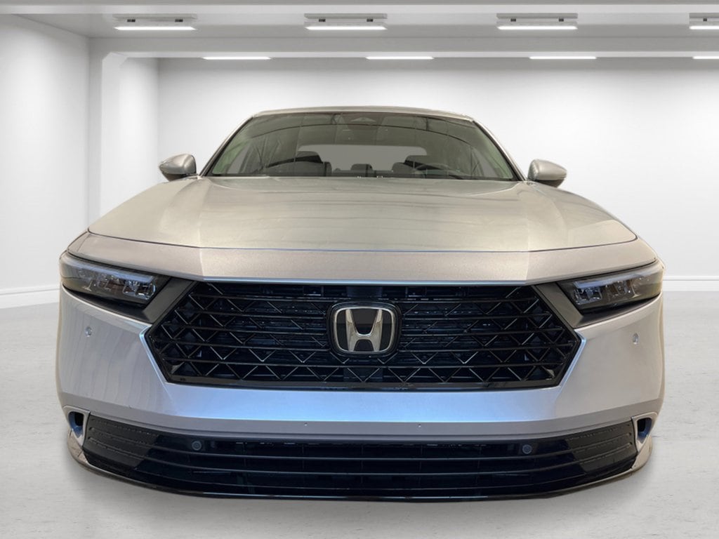 2025 Honda Accord Hybrid EX-L - Photo 8