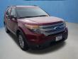 Used 2015 Ford Explorer XLT 4D Sport Utility