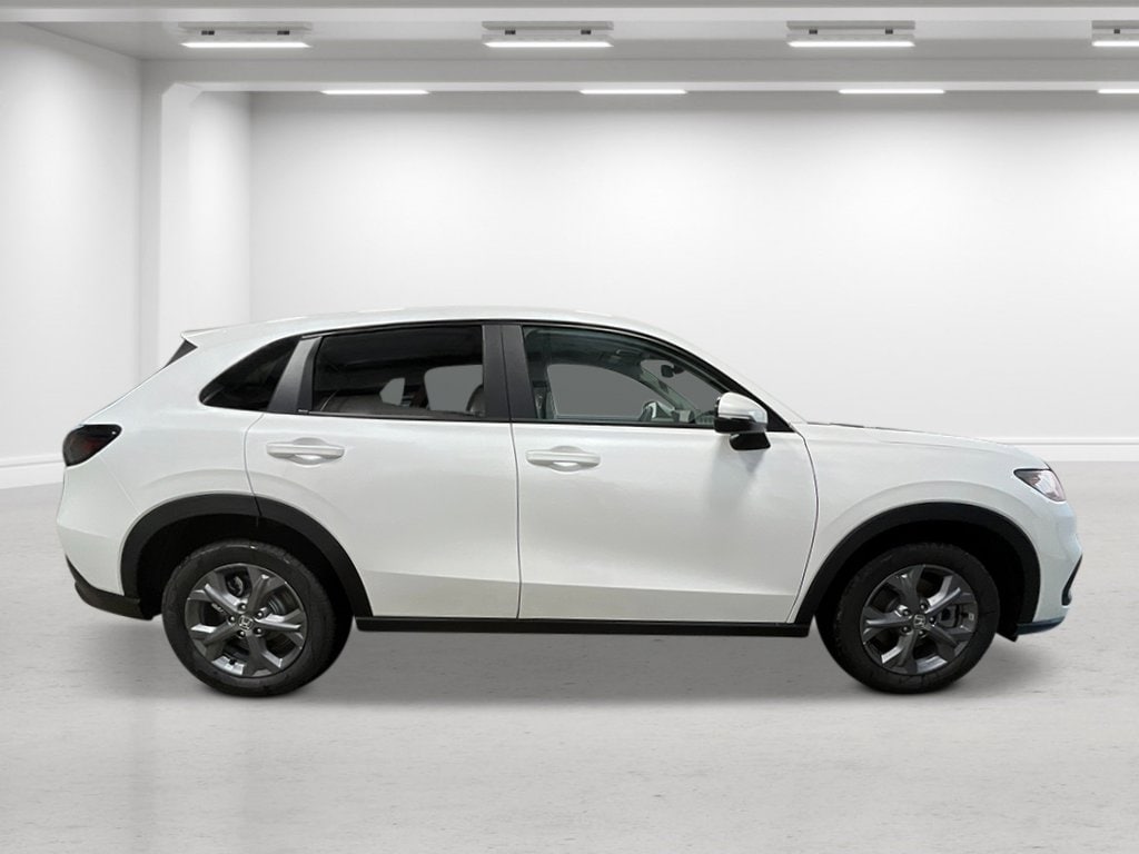 2026 Honda HR-V LX - Photo 2
