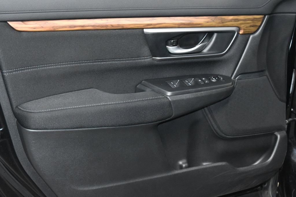 2022 Honda CR-V EX Sport photo 3