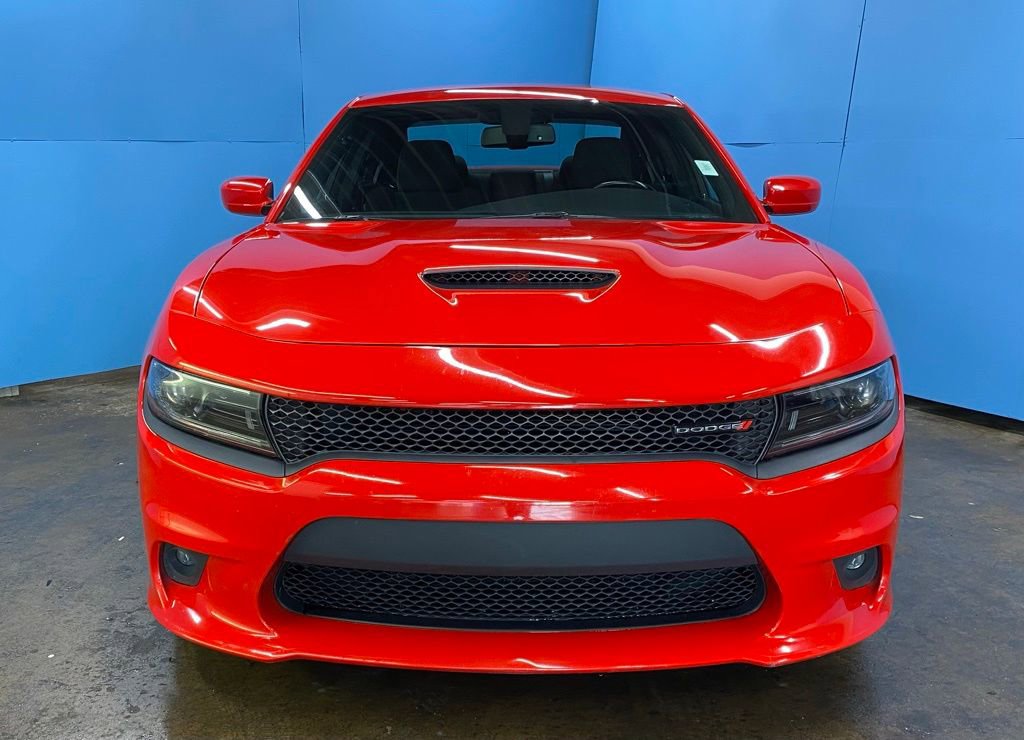 2022 Dodge Charger R/T photo 4