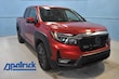  Honda Ridgeline