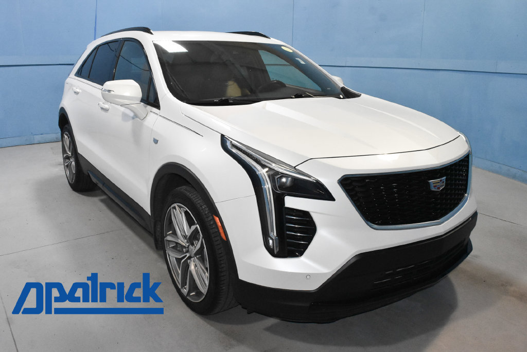 2023 Cadillac XT4 Sport