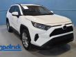 Used 2020 Toyota RAV4 XLE Premium 4D Sport Utility