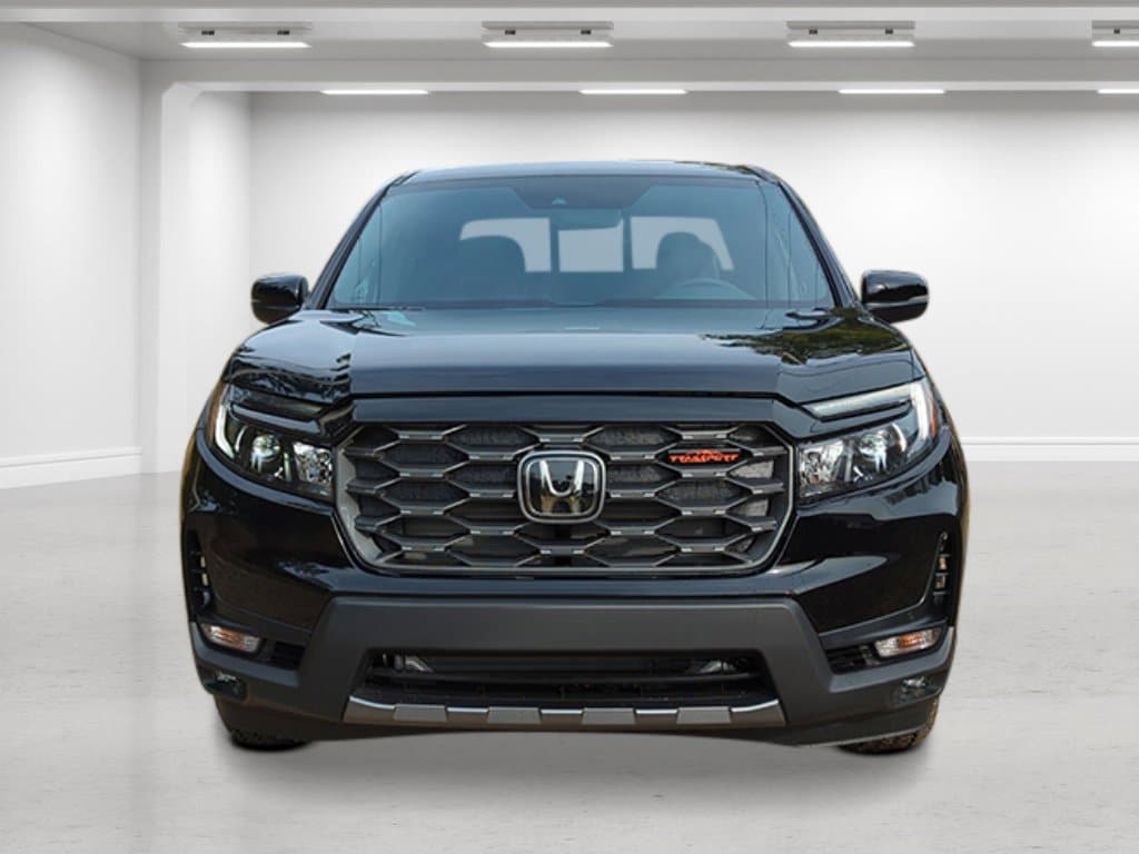 2026 Honda Ridgeline TrailSport - Photo 8