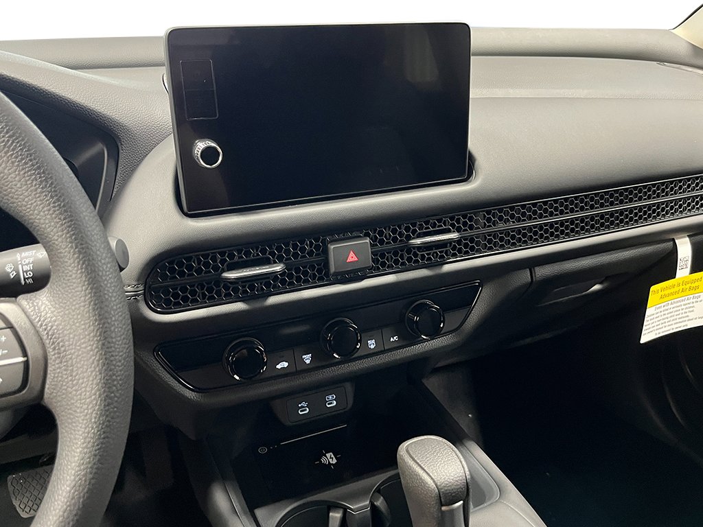 2026 Honda HR-V LX - Photo 18